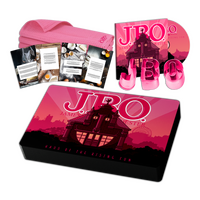 Limited Box
