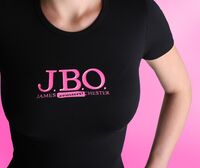 Front black