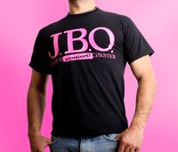 Front black